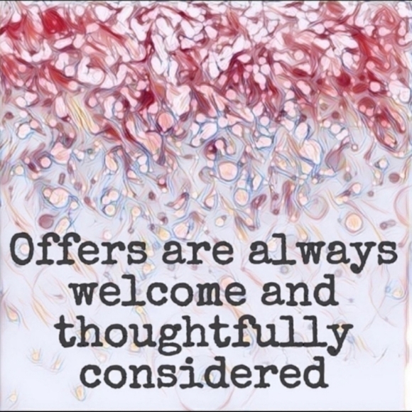 Calvin Klein Black Pebbled Leather Detachable Cosmetic Pouch/Large Wristlet - Picture 8 of 8